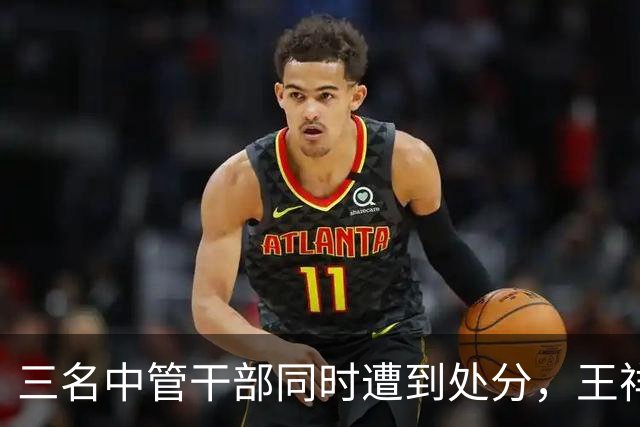 三名中管干部同时遭到处分，王祥喜被“双开”，金湘军判死缓，李百安被起诉