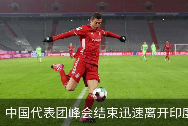 中国代表团峰会结束迅速离开印度，透露大国博弈背后真相