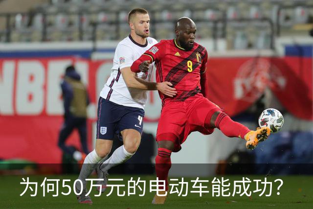 为何50万元的电动车能成功？