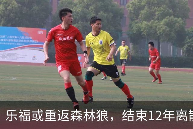 乐福或重返森林狼，结束12年离散岁月