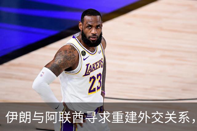 伊朗与阿联酋寻求重建外交关系，海湾会议在阿曼推迟