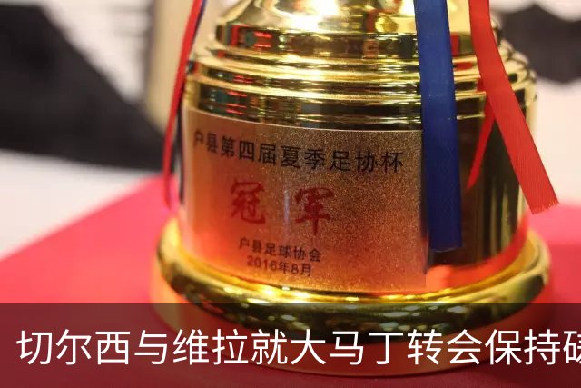 切尔西与维拉就大马丁转会保持磋商