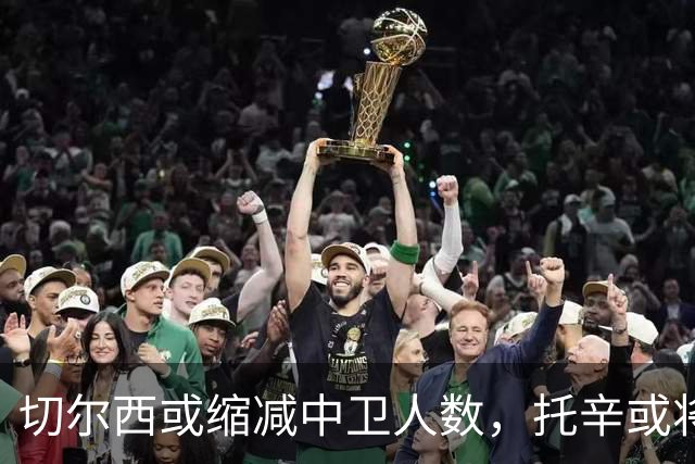 切尔西或缩减中卫人数，托辛或将被出售