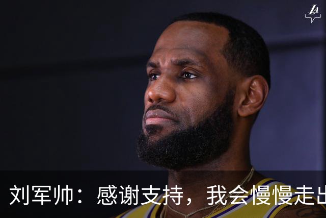 刘军帅：感谢支持，我会慢慢走出低谷