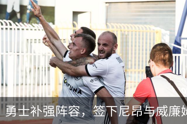 勇士补强阵容，签下尼昂与威廉姆斯并引入达伦·特里