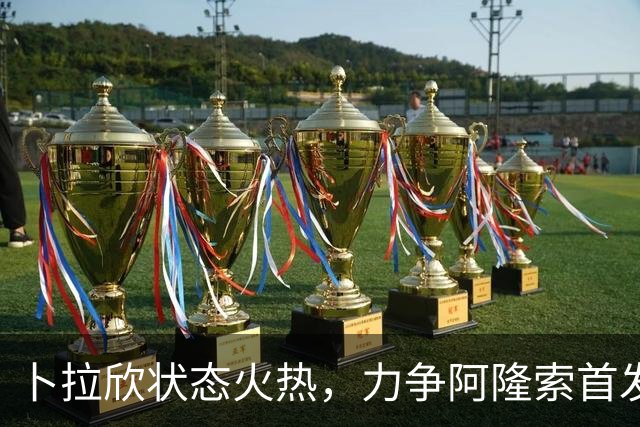 卜拉欣状态火热，力争阿隆索首发