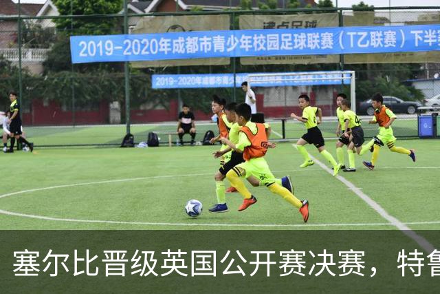塞尔比晋级英国公开赛决赛，特鲁姆普遗憾出局