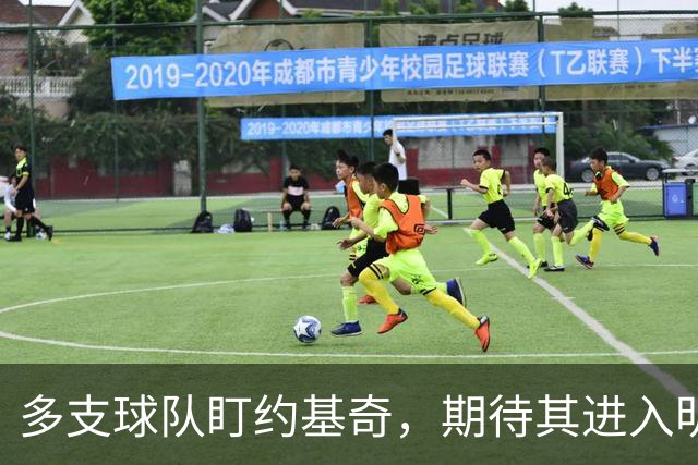 多支球队盯约基奇，期待其进入明年自由市场