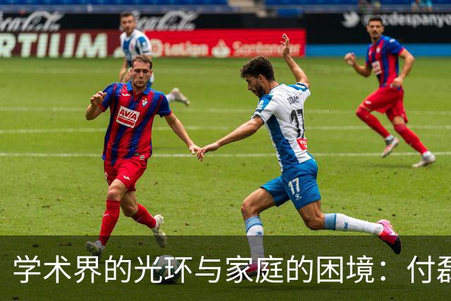学术界的光环与家庭的困境：付磊教授的双面人生