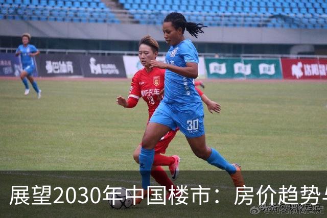 展望2030年中国楼市：房价趋势与购房者应对策略