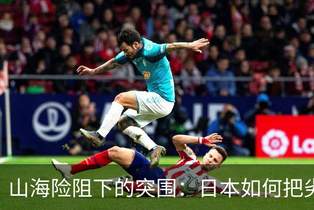 山海险阻下的突围：日本如何把劣势变成国力