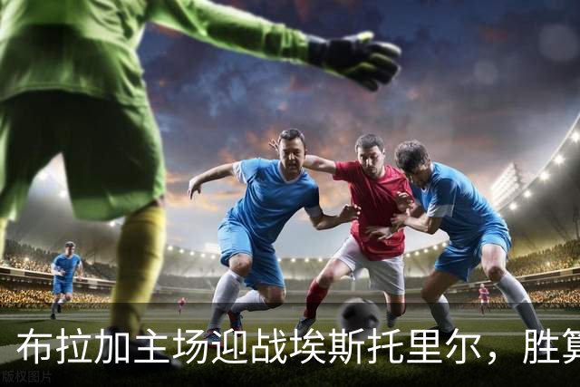 布拉加主场迎战埃斯托里尔，胜算较高