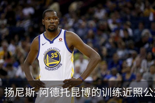 扬尼斯-阿德托昆博的训练近照公开