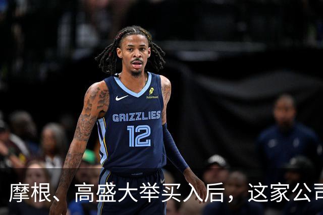 摩根、高盛大举买入后，这家公司表现如何？