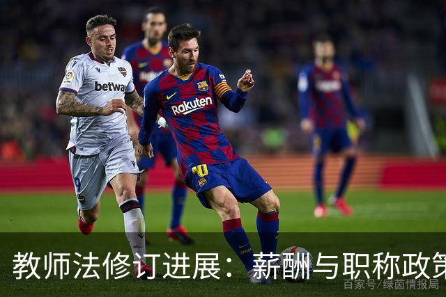 教师法修订进展：薪酬与职称政策落实情况调查
