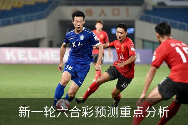 新一轮六合彩预测重点分析