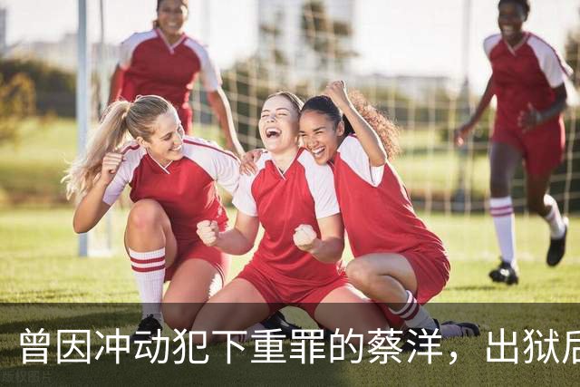 曾因冲动犯下重罪的蔡洋，出狱后生活艰难，努力打零工