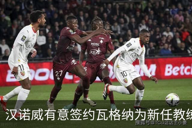 汉诺威有意签约瓦格纳为新任教练
