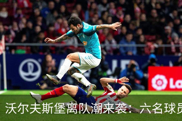 沃尔夫斯堡离队潮来袭：六名球员确认离队，未来何去何从？