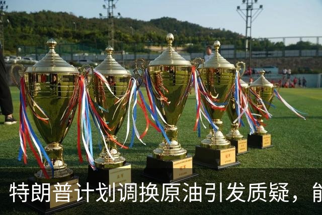 特朗普计划调换原油引发质疑，能源部长迅速反驳