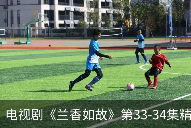 电视剧《兰香如故》第33-34集精彩剧透