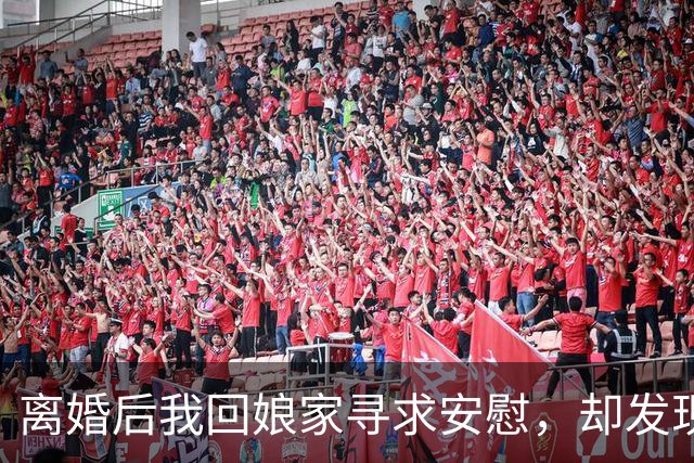 离婚后我回娘家寻求安慰，却发现亲情背后的算计
