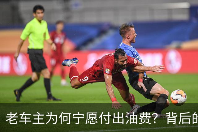 老车主为何宁愿付出油费？背后的原因值得深思