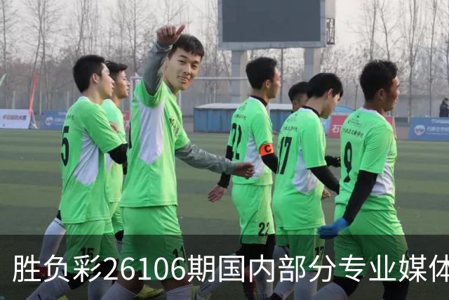 胜负彩26106期国内部分专业媒体复式推荐总汇