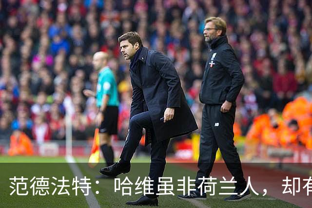 范德法特：哈维虽非荷兰人，却有浓重荷兰足球基因