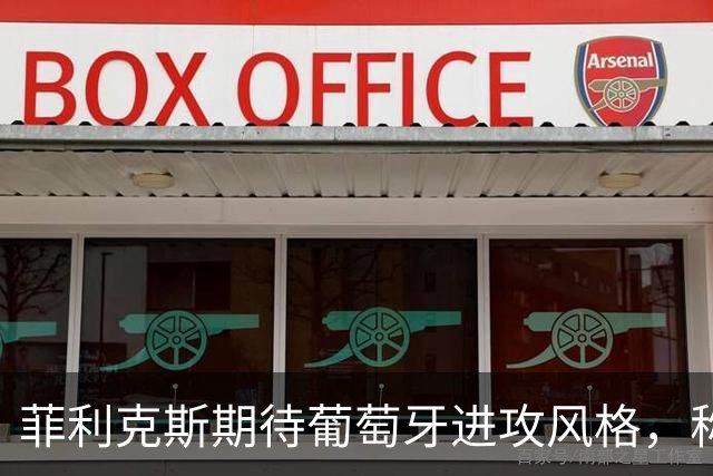 菲利克斯期待葡萄牙进攻风格，称金球奖将投给亚马尔