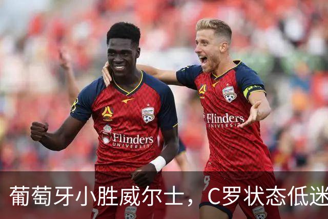 葡萄牙小胜威尔士，C罗状态低迷引发争议
