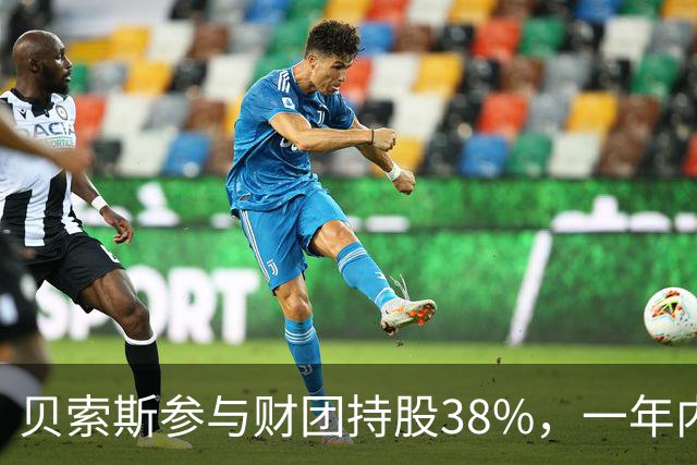 贝索斯参与财团持股38%，一年内可获利物浦控股权