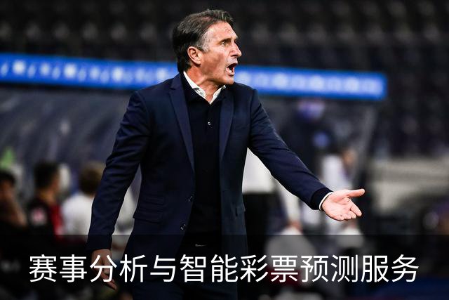 赛事分析与智能彩票预测服务