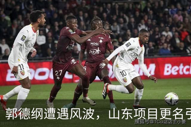 郭德纲遭遇风波，山东项目更名引发关注