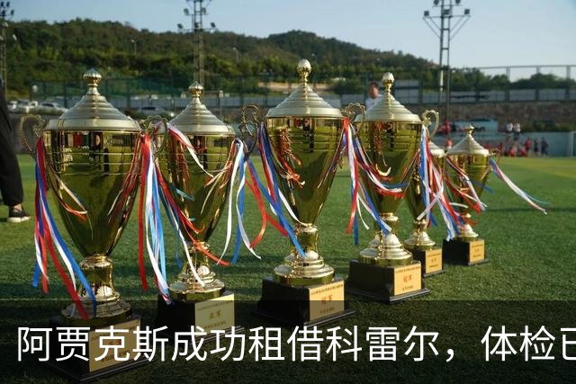 阿贾克斯成功租借科雷尔，体检已完成