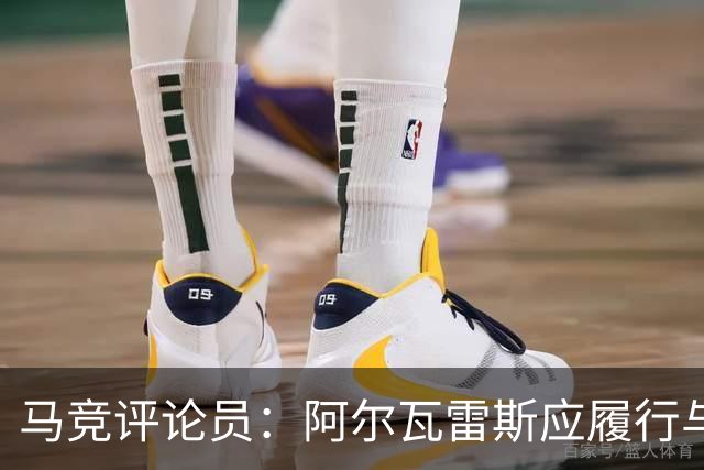马竞评论员：阿尔瓦雷斯应履行与马竞的合同