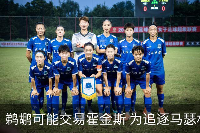 鹈鹕可能交易霍金斯 为追逐马瑟林释放薪资