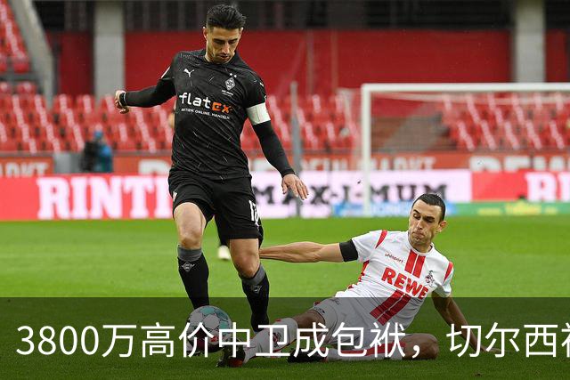3800万高价中卫成包袱，切尔西被迫再度租出